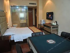 HUADOUSHISHANGJIOUDIAN - Image 5