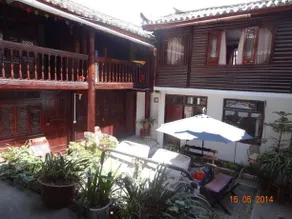 Lijiang Wangu Inn - Image 5