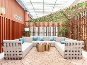 Hengfu Hot Spring Hotel - Image 2