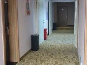 Eaka 365 Hotel Neiqiu East Zhenxing Road Branch - Image 4
