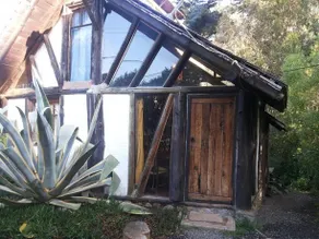 Cabanas La Nena En Isla Negra - Image 2