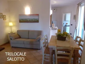 Cà di Tumai - Appartamenti vacanze,camere per soggiorni e weekend al mare - Image 5