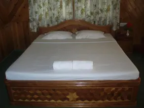 Rose Valley Lataguri Forest Retreat - Image 2
