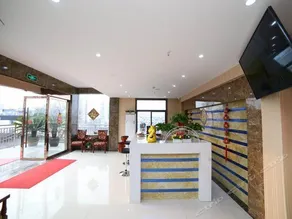 Orange Inn Yemingzhu - Image 3