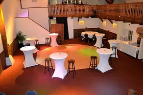 Auberge De Moerse Hoeve - Image 2
