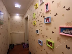 Yixing Yisu Youth Hostel - Image 2