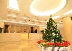 Beifang Langyue hotel(Beijing Qingnianhu) - Image 5