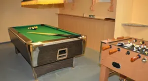 Kur-und Sporthotel Am Badehaus - Image 2