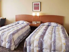 Hotel New Sagamiya - Image 5