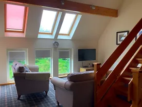 22 miles from Edinburgh-Double room-Welcoming B&B - Image 3