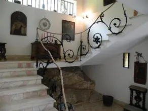 Suite Deluxe a Villa Paradiso - Image 2