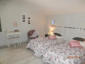 Chambre D'hotes La Roquemaliere - Image 5