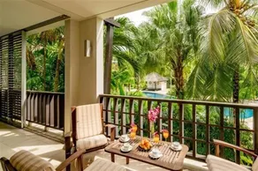 Bangtao Beach garden by Resava - Image 3