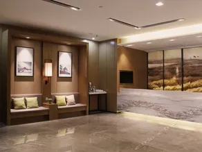 Wuduo Hotel (West Street of Baoding Zhi Lai Governor's Office) - Image 2