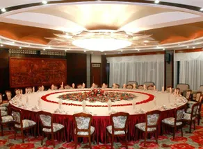 Cangshan Hotel - Image 4