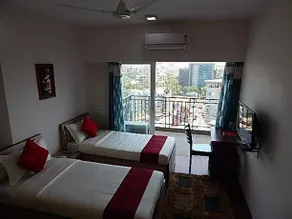 Sunmist in Andheri East 3BHK - Image 4