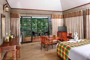 Wayanad Coffee Trail Resort - Image 4