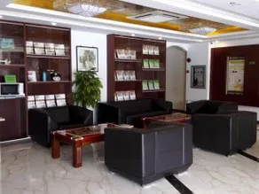 Greentree Inn Shanghai Pudong New District Bei’ai Road Express Hotel - Image 2