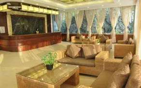 Guilin Lipu Fengyu Yanshan Resort - Image 3