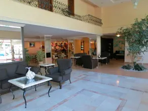 Sunset Beach Hotel Alanya - Image 4