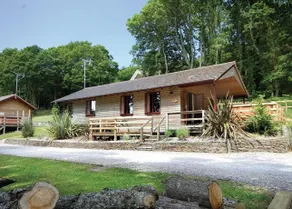 Ivyleaf Combe Lodges - Image 2