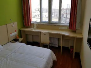 7 Days Inn Zhangjiakou Mingde North Road Branch - Image 4