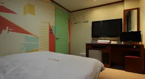 Khan Motel Dapsimni - Image 5