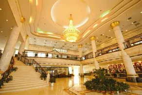 Zhaojun Hotel - Image 4