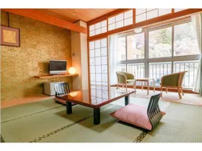 Akayu Onsen Tansen Hotel - Image 4