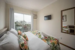 Apart Hotel Roberto Monteiro Florianopolis - Image 5