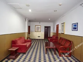 Jincheng Hotel - Image 2