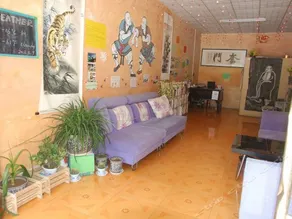 Shaolin Traveler Hostel - Image 2