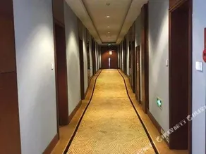 New Langqiao Garden Hotel - Image 5