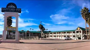 Safford Inn & Suites - Image 3