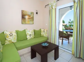Erietta Luxury Apartments - Image 3