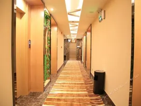 City Garden Boutique Hotel - Image 4