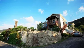 Daegwalnyeong Snow Pension Pyeongchang - Image 2