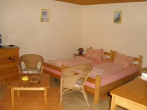 Mirtill Apartmanház - Image 4