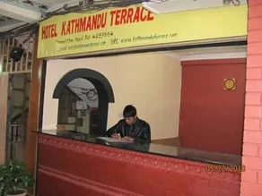 Hotel Kathmandu Terrace - Image 4