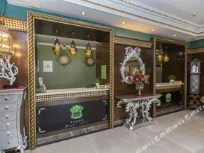 Harbin Guomei Hotel - Image 4