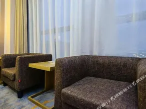 Yun Hu International Hotel (Chongqing South High-Speed Railway Station Liangping) - Image 3