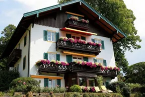 Villa Panoramablick - Image 2