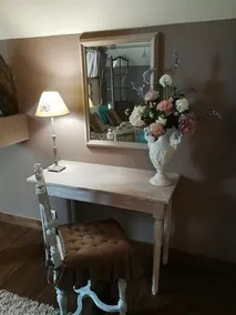 Bayeux Guest Room Le Vivier - Image 3