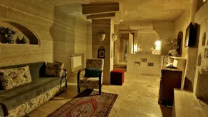 Suzanas Cave Hotel - Image 3