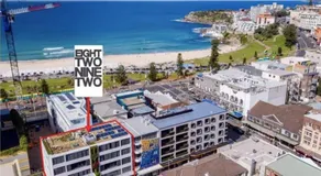 EIGHT TWO NINE TWO VI: BONDI BEACH - Image 2