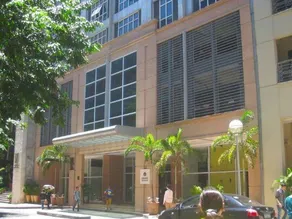 One Livable Area in Greenbelt Excelsior Condominium - Image 2