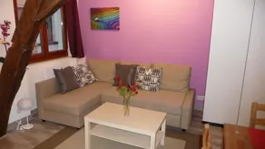 Apartment Chez Esmara et Philippe - Image 3