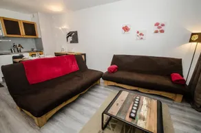 Appartement Trèfle - Image 4