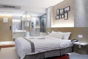 Bafei Hotel - Image 2