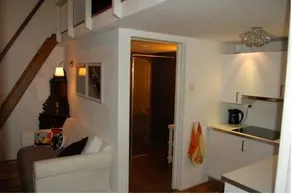 Prinsegracht Apartment - Image 2